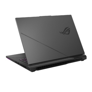 ASUS ROG Strix 18 G814PM-S8023W – 18″ WUXGA IPS 144Hz, AMD Ryzen 9-8940HX, 32GB RAM, 1000GB SSD, GeForce RTX 5060, Windows 11 Home