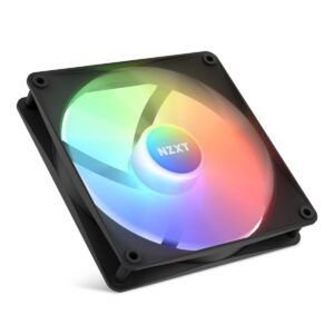 NZXT F140 Core RGB Black