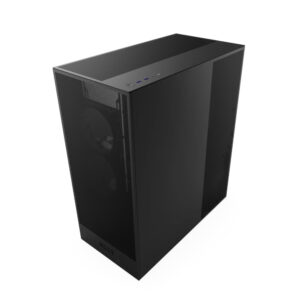 NZXT H7 Flow V2 schwarz | PC-Gehäuse