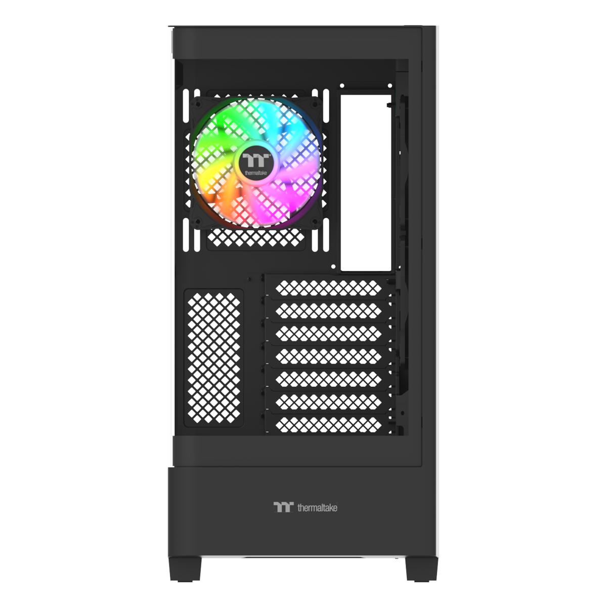 Thermaltake View 290 Black | PC-Gehäuse