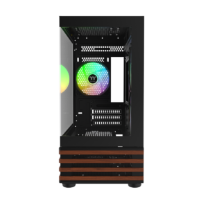 Thermaltake View 170 WS ARGB Black | PC Case