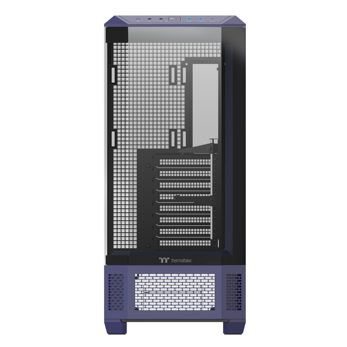 Thermaltake View 600 TG Future Dusk | PC case