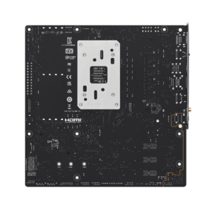 ASUS B850M MAX GAMING WIFI Mainboard Sockel AM5