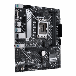 ASUS Prime H610M-A D4-CSM