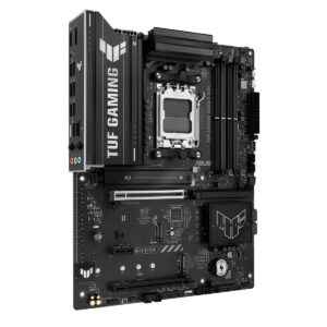 ASUS TUF Gaming B850-E WIFI Mainboard Sockel AM5