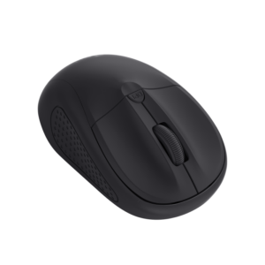 TRUST Primo wireless mouse, matte black