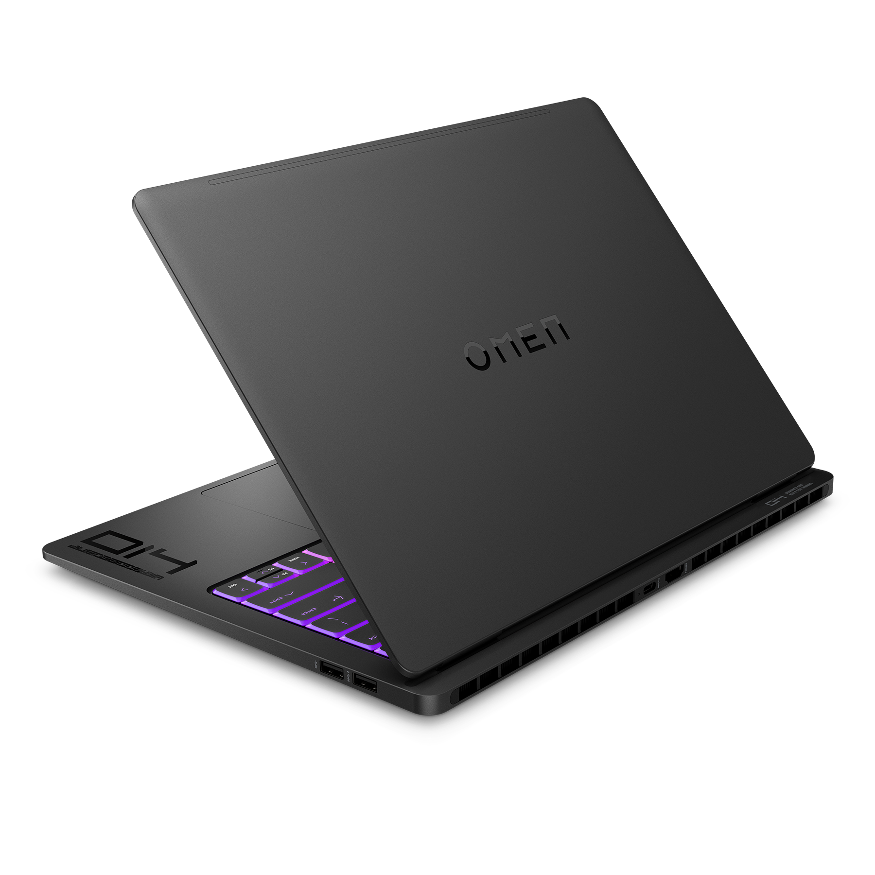 HP OMEN 14-fb1195ng 14″ 2.8k OLED 120Hz, Intel Ultra 9 285H, 32GB RAM, 2TB SSD, RTX 5070, Windows 11