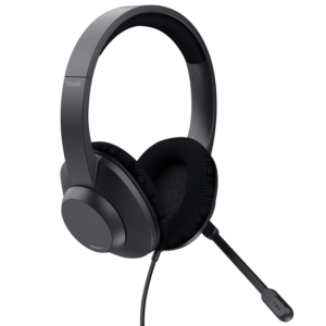 Trust Ayda Max USB-Enc Headset