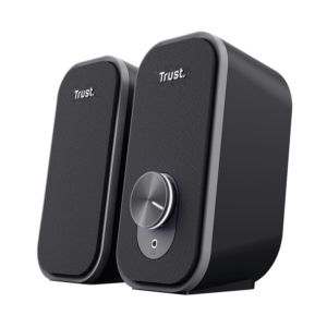 Trust Ador 2.0 speakers