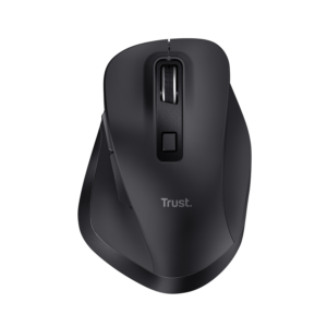 Trust Fyda Multidevice Wireless Mouse