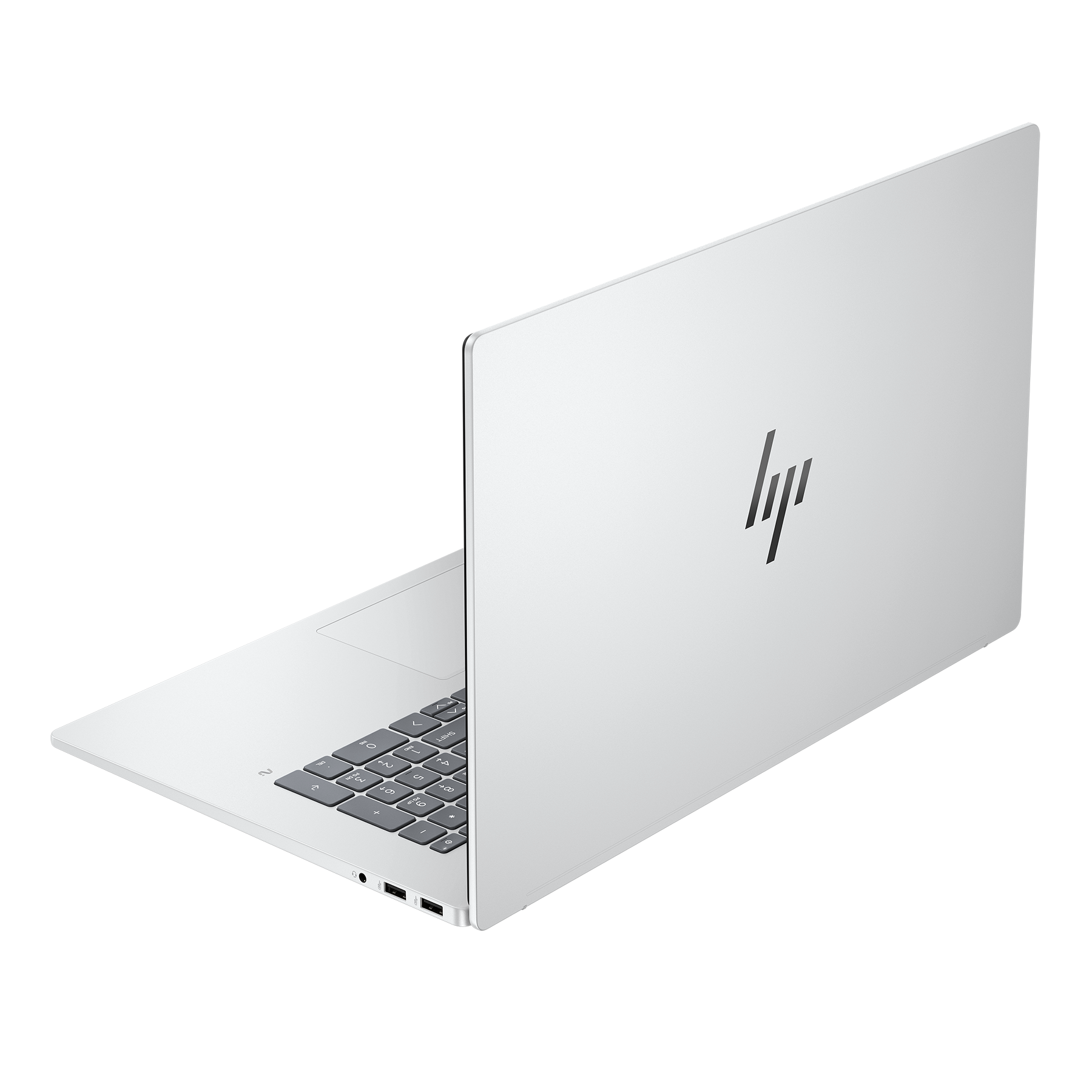 HP OmniBook 7 17-dc0179ng 17,3" FHD IPS Touch, Intel Core Ultra 7 258V, 32GB RAM, 1TB SSD, RTX 4050, Windows 11