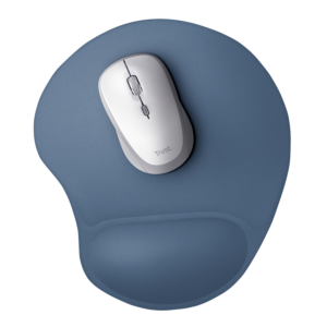 Trust Bigfoot Mousepad – Steel blue