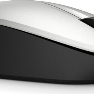 HP Dual Mode Silber Maus 300