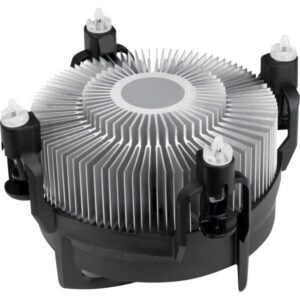 ARCTIC Alpine 17 CO | CPU Cooler