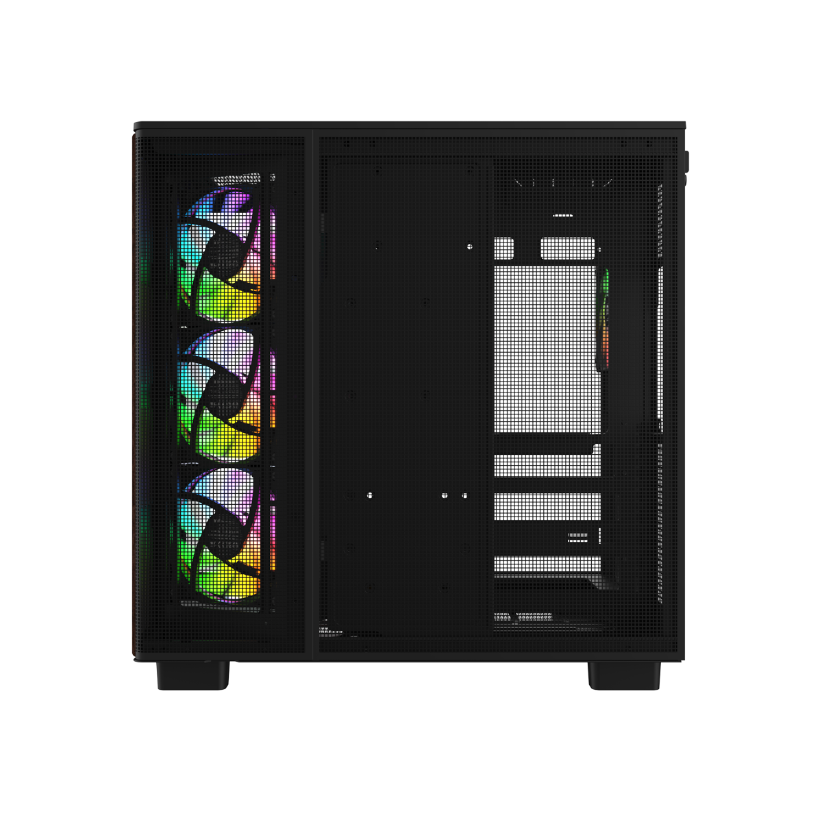 Thermaltake View 380 XL WS ARGB Black | PC cases