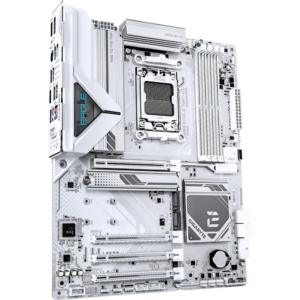 GIGABYTE B850 EAGLE WIFI7 ICE Mainboard Sockel AM5