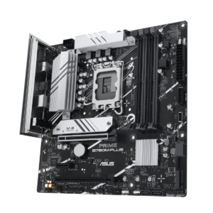 ASUS Prime B760M-Plus motherboard