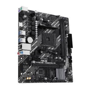 ASUS Prime A520M-R Mainboard