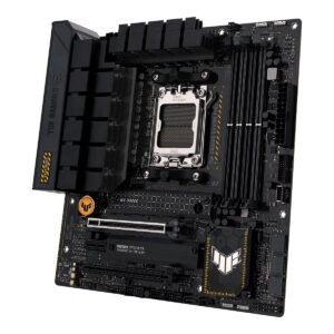 ASUS TUF GAMING B650M-PLUS mainboard base AM5