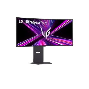 LG 34″ 34GX900A-B UltraGear