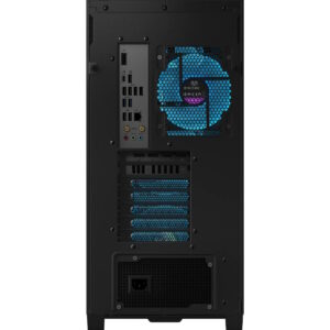 ASUS ROG GM700 Gaming PC – AMD Ryzen™ 7 8700F, 32GB DDR5 RAM, 2TB M.2 PCIe SSD, GeForce RTX 5070 Ti (16GB GDDR7), Windows 11 Home