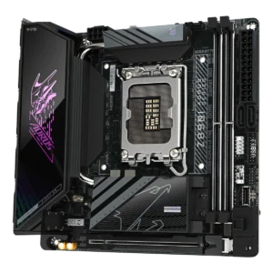 GIGABYTE Z890I AORUS ULTRA Mainboard
