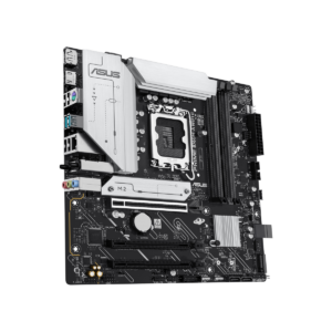 ASUS Prime B760M-A WIFI II motherboard