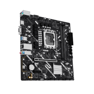 ASUS Prime H810M-K motherboard