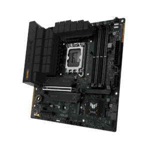 ASUS TUF GAMING B760M-PLUS WIFI II
