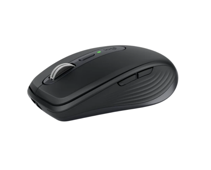 Logitech MX Anywhere 3S for Business - GRAPHITE