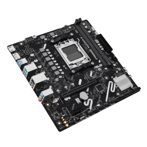 ASUS Prime A620AM-K Mainboard