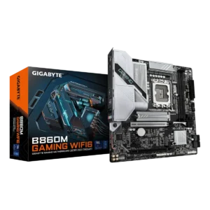 GIGABYTE B860M Gaming WIFI6 Mainboard