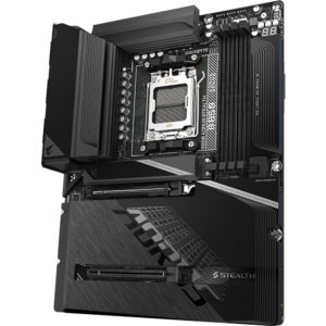 GIGABYTE B850 AORUS Stealth Mainboard Sockel AM5