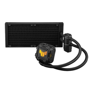 ASUS TUF GAMING LC II 240 ARGB | AiO-Wasserkühlung