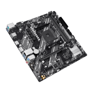 ASUS Prime A520M-K ARGB Mainboard