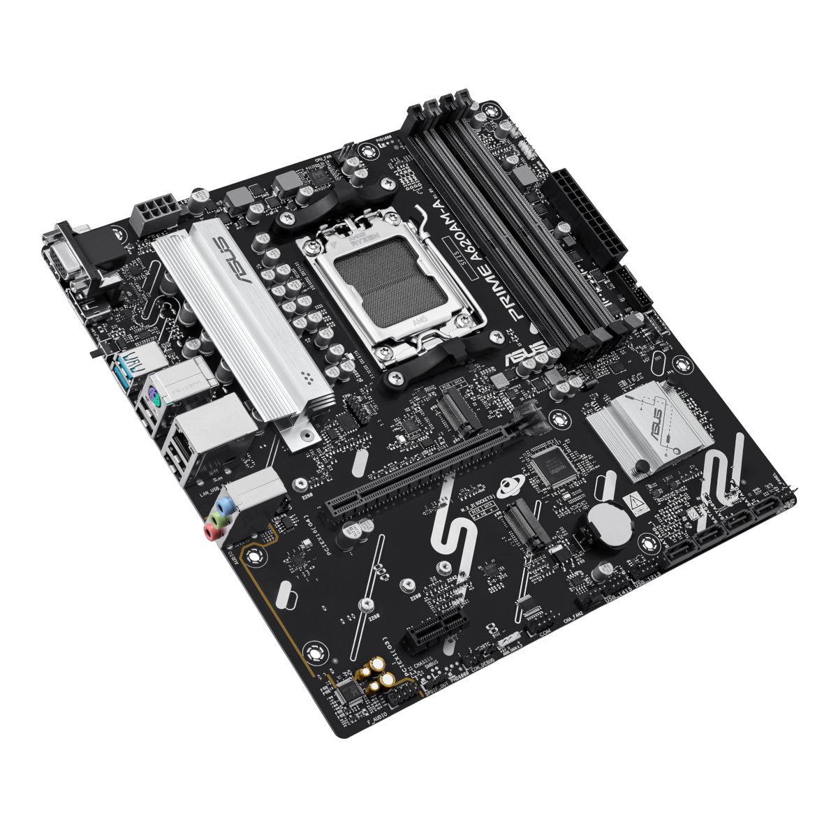 ASUS Prime A620AM-A-CSM Mainboard