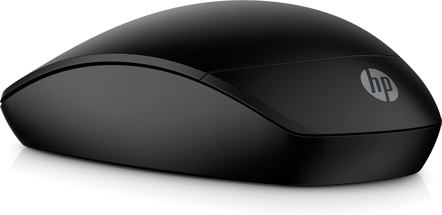HP 235 Slim Maus