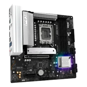 ASRock B860M Pro RS Mainboard