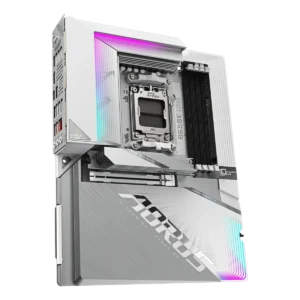 GIGABYTE B650E AORUS Stealth ICE Mainboard