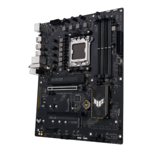ASUS TUF GAMING B650-E WIFI