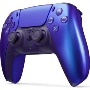 Sony PlayStation 5 DualSense Controller Chrome Indigo