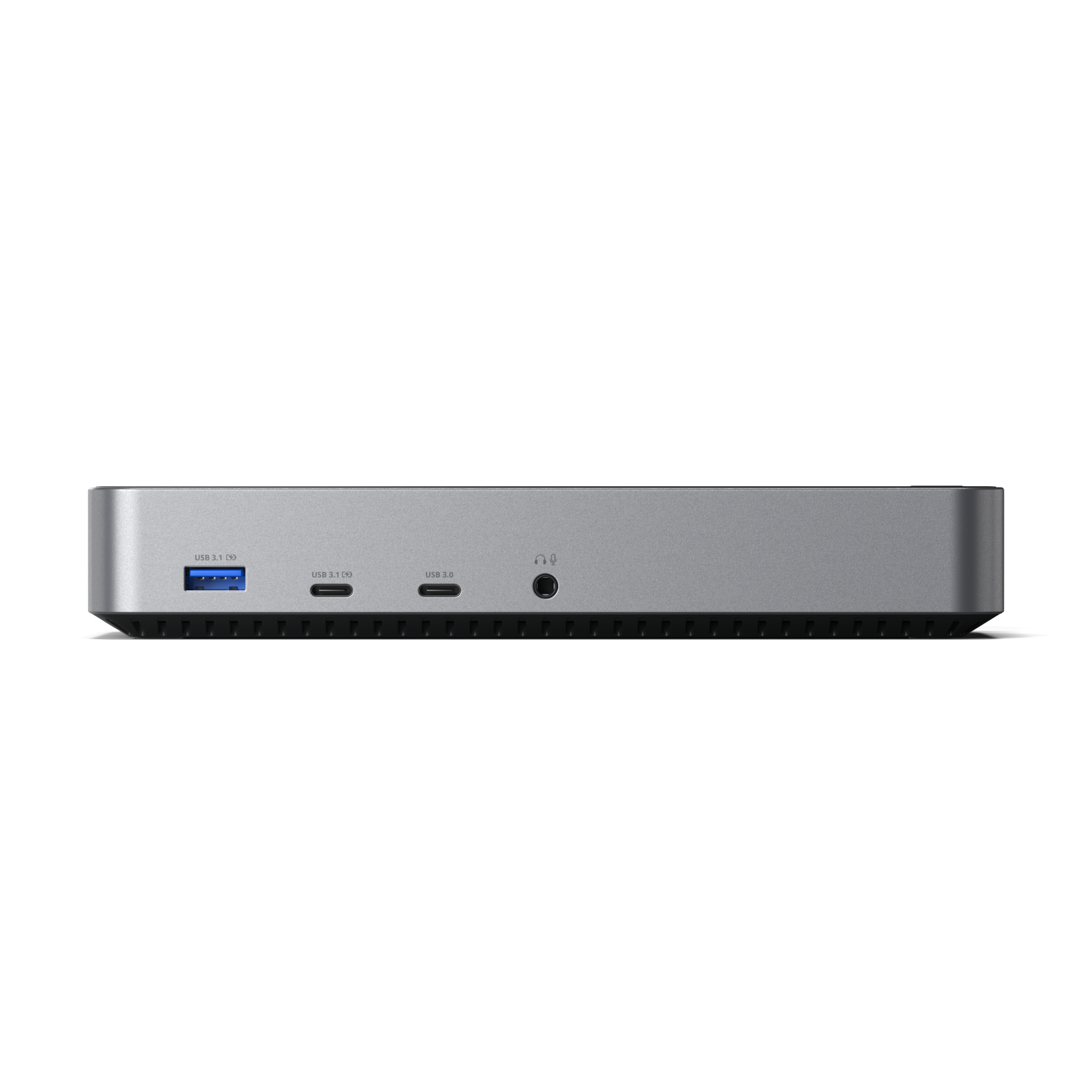 Satechi Triple 4K Display Docking Station