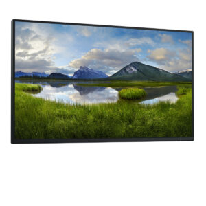 DELL P2425H WOST Office Monitor IPS, 61.13 cm (24.07 inches), LED, 1x HDMI, 1x DP, 1x VGA, USB hub