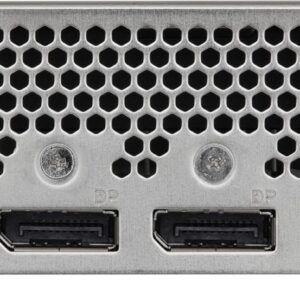 ASRock Intel Arc A380 Challenger ITX 6GB OC – A380 CLI 6GO, 6GB GDDR6, HDMI, 3x DP