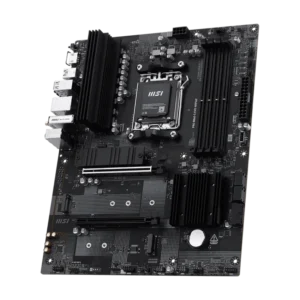 MSI PRO B840-S EVO WIFI6E motherboard