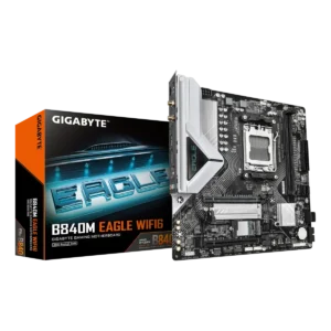 GIGABYTE B840M Eagle WIFI6 motherboard