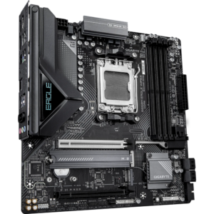 GIGABYTE B850M EAGLE WIFI6E Mainboard Sockel AM5