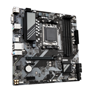 GIGABYTE A620M DS3H