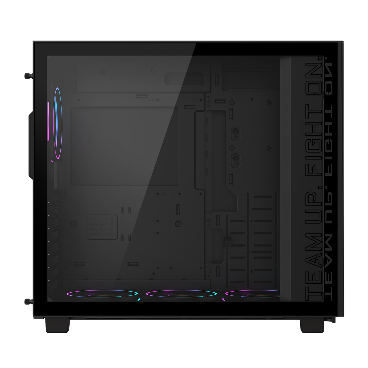GigaByte C400 GLASS | PC-Gehäuse
