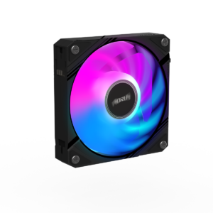 GigaByte AORUS EZ CHAIN FAN 120 | Gehäuselüfter